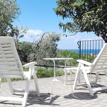 Dori Hotel Levanto Eksteriør billede
