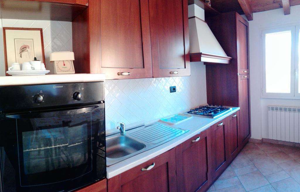 Dori Hotel Levanto Eksteriør billede