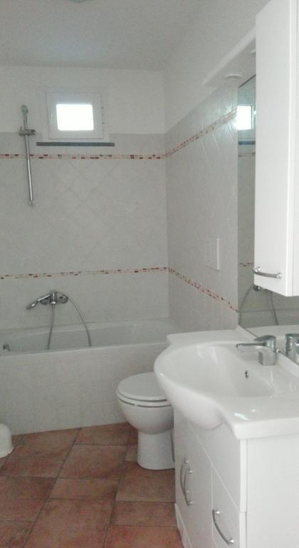 Dori Hotel Levanto Eksteriør billede