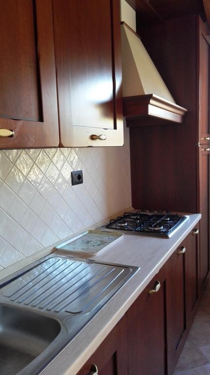 Dori Hotel Levanto Eksteriør billede
