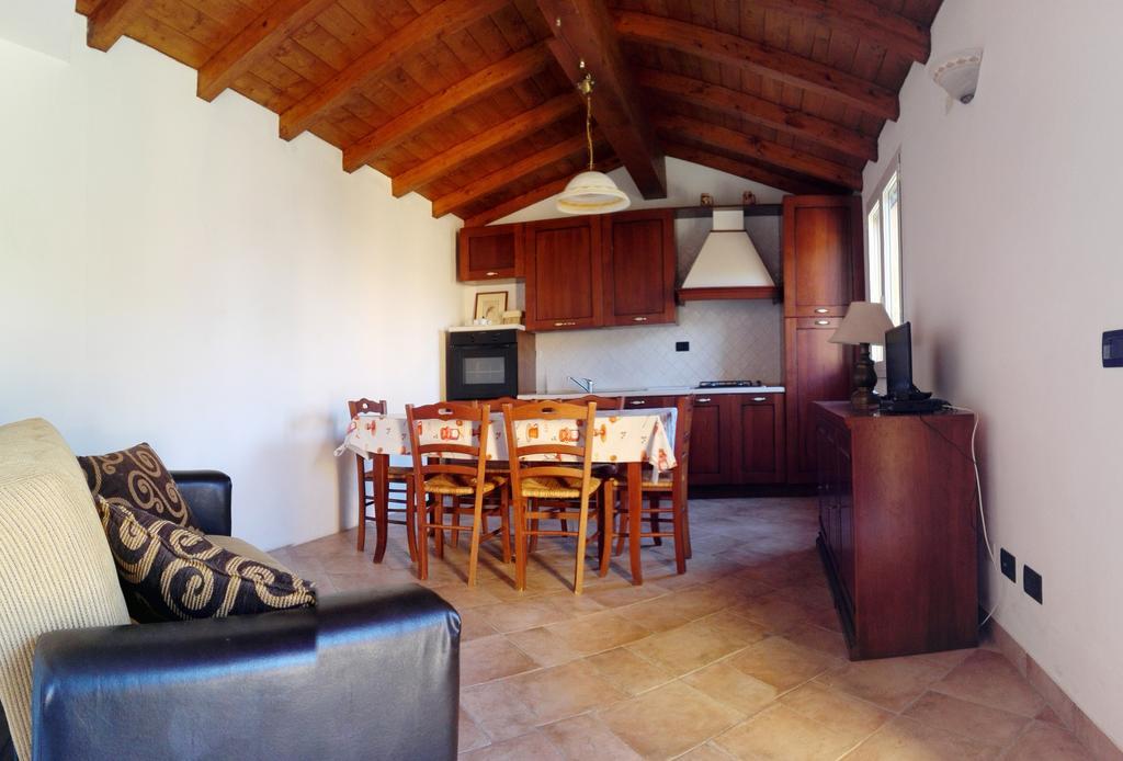 Dori Hotel Levanto Eksteriør billede