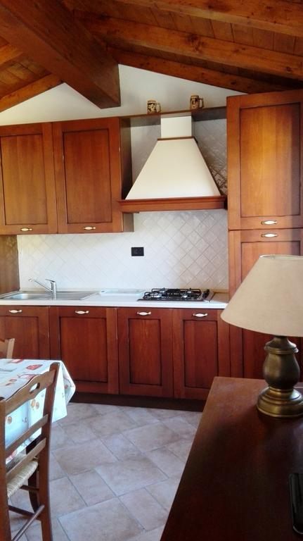 Dori Hotel Levanto Eksteriør billede