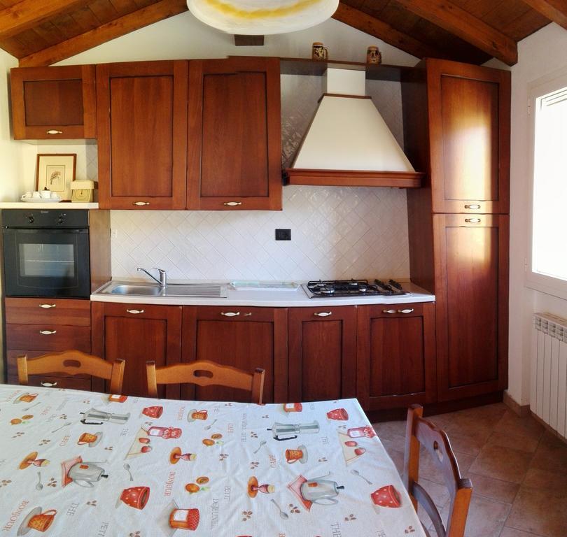 Dori Hotel Levanto Eksteriør billede