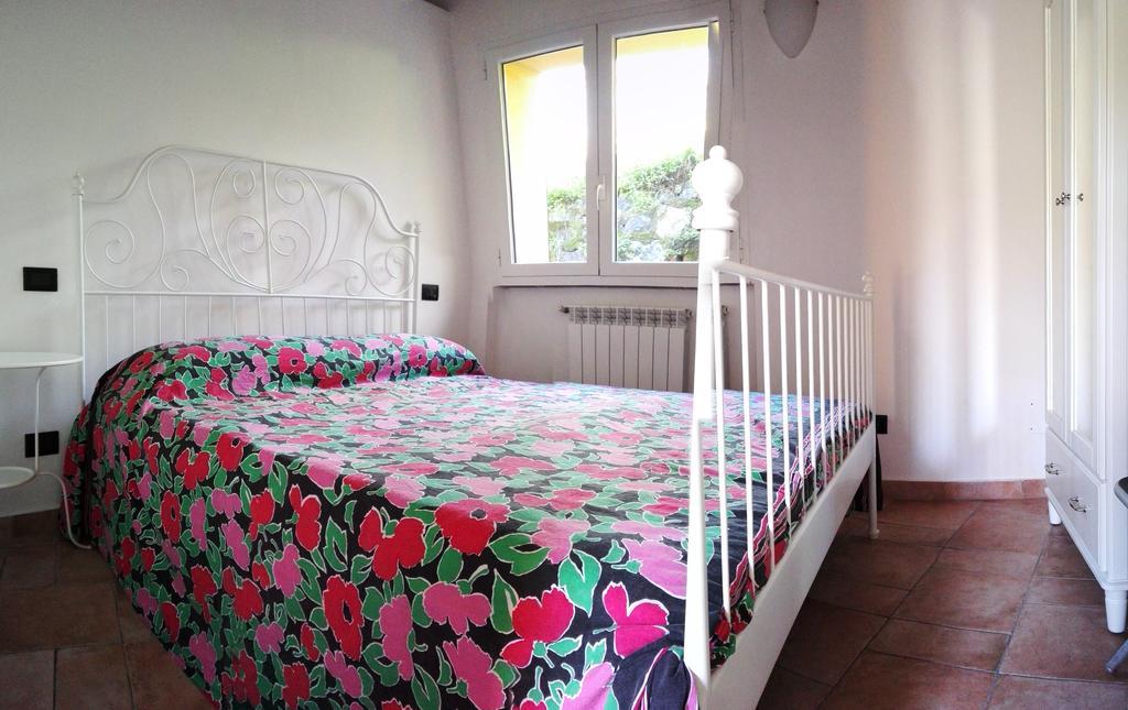 Dori Hotel Levanto Eksteriør billede