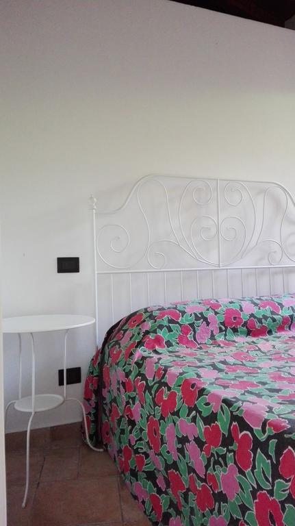Dori Hotel Levanto Eksteriør billede