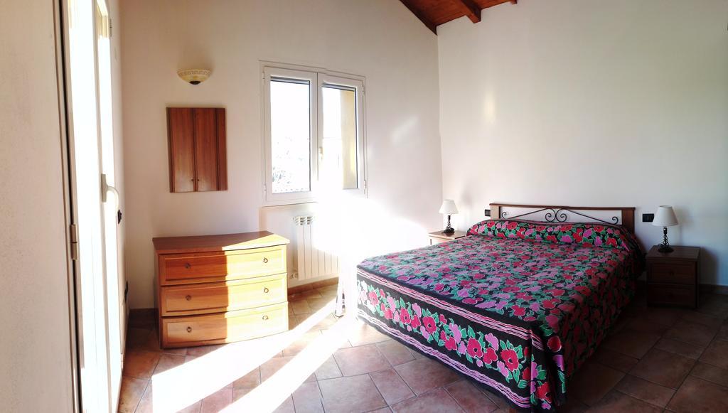 Dori Hotel Levanto Eksteriør billede