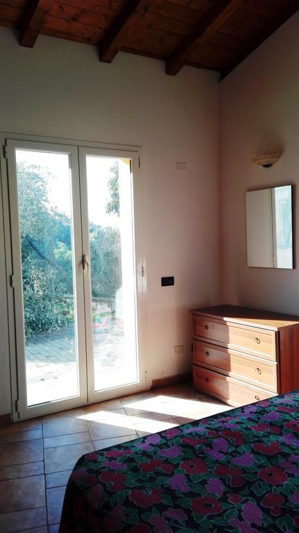 Dori Hotel Levanto Eksteriør billede