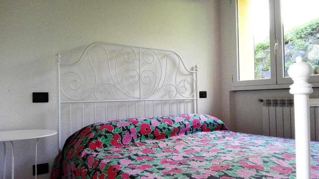 Dori Hotel Levanto Eksteriør billede