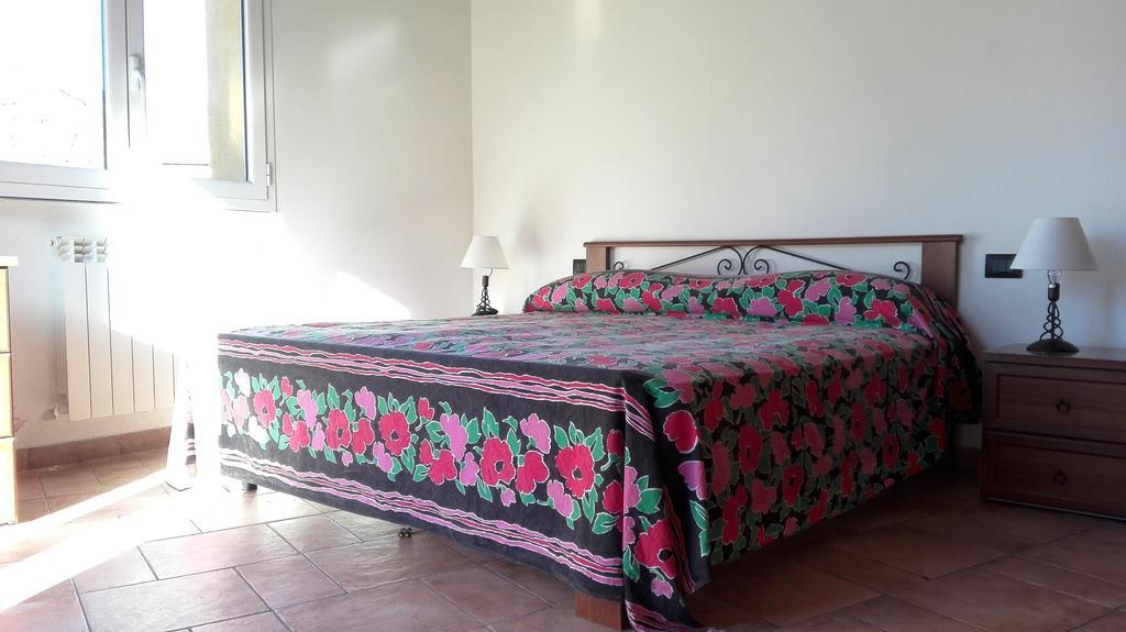 Dori Hotel Levanto Eksteriør billede